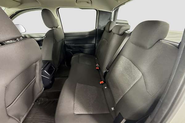 2023 Ford Ranger XL 4X4 2.0L