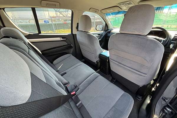 2016 Holden Colorado 7 LT RG