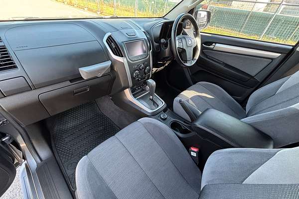 2016 Holden Colorado 7 LT RG