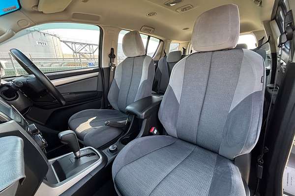 2016 Holden Colorado 7 LT RG