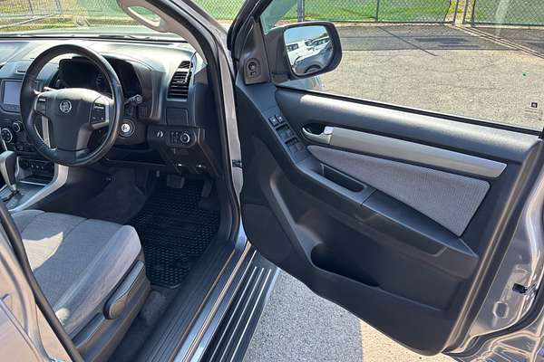 2016 Holden Colorado 7 LT RG