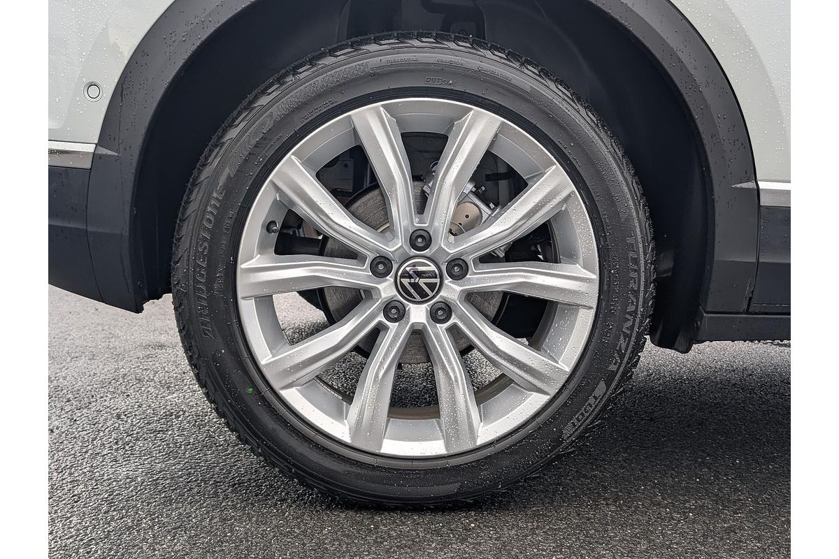 2025 Volkswagen T-Roc 110TSI Style D11