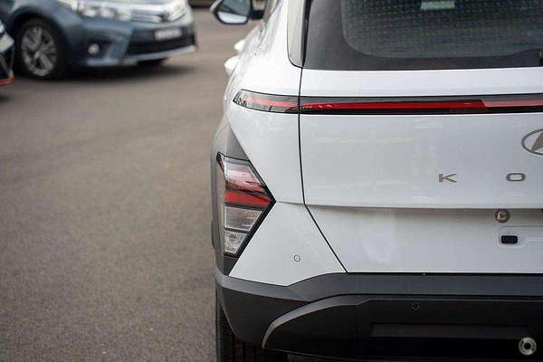 2025 Hyundai Kona SX2.V3