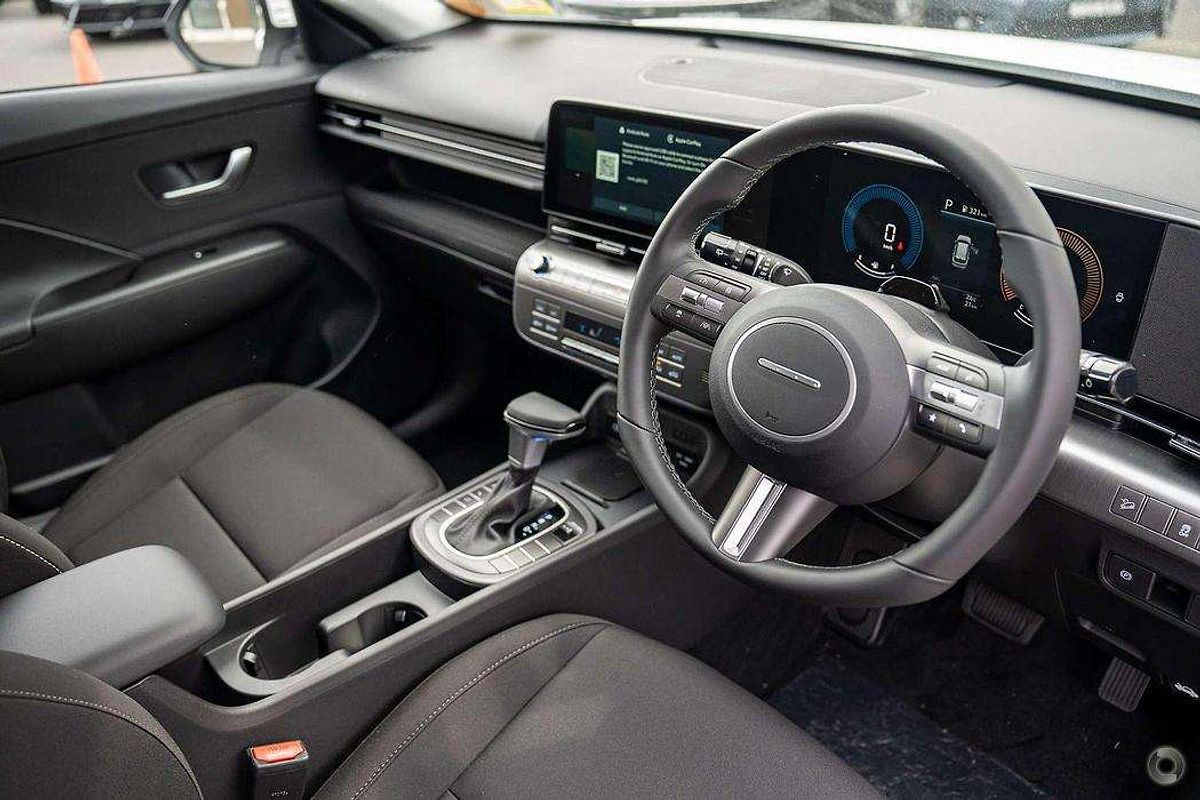 2025 Hyundai Kona SX2.V3