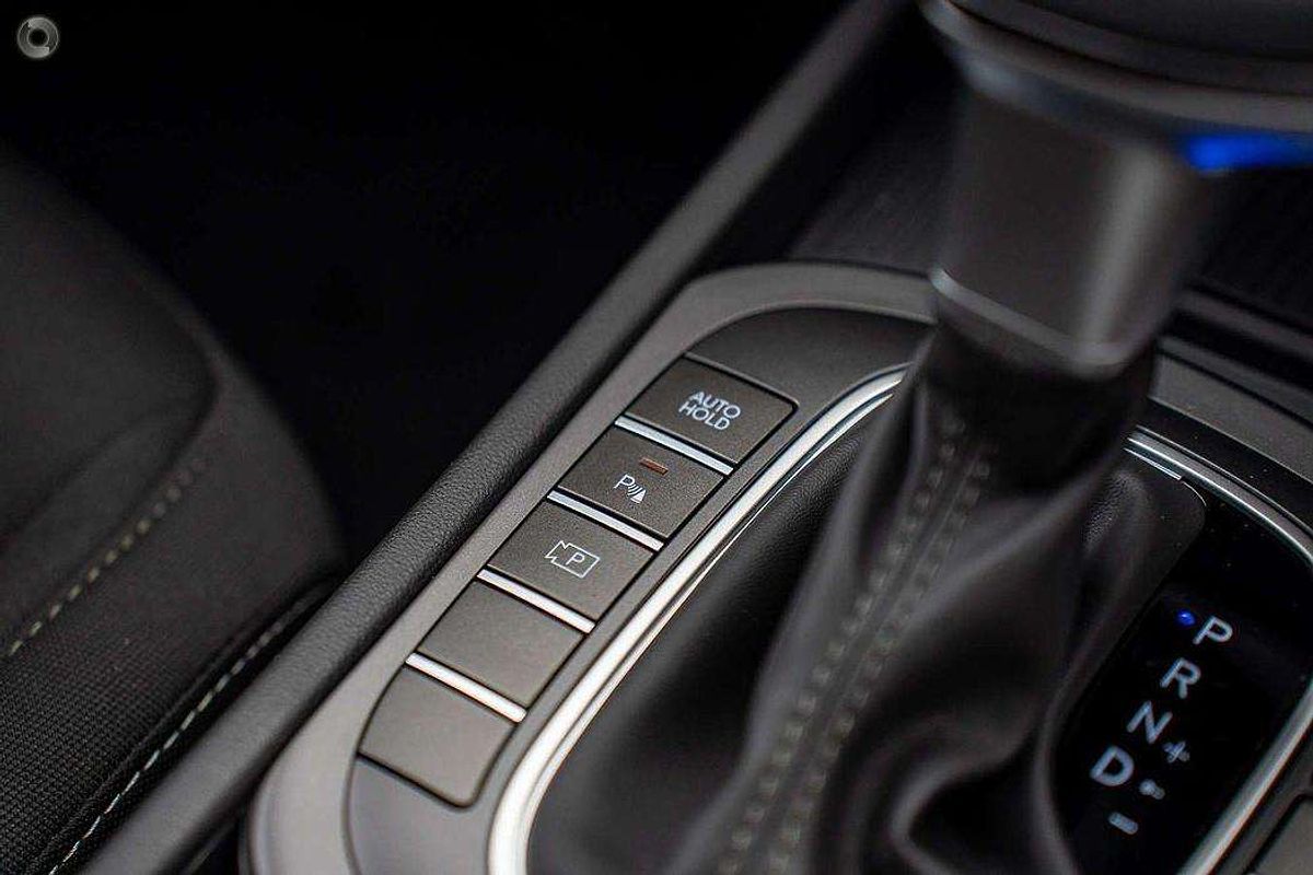 2025 Hyundai Kona SX2.V3