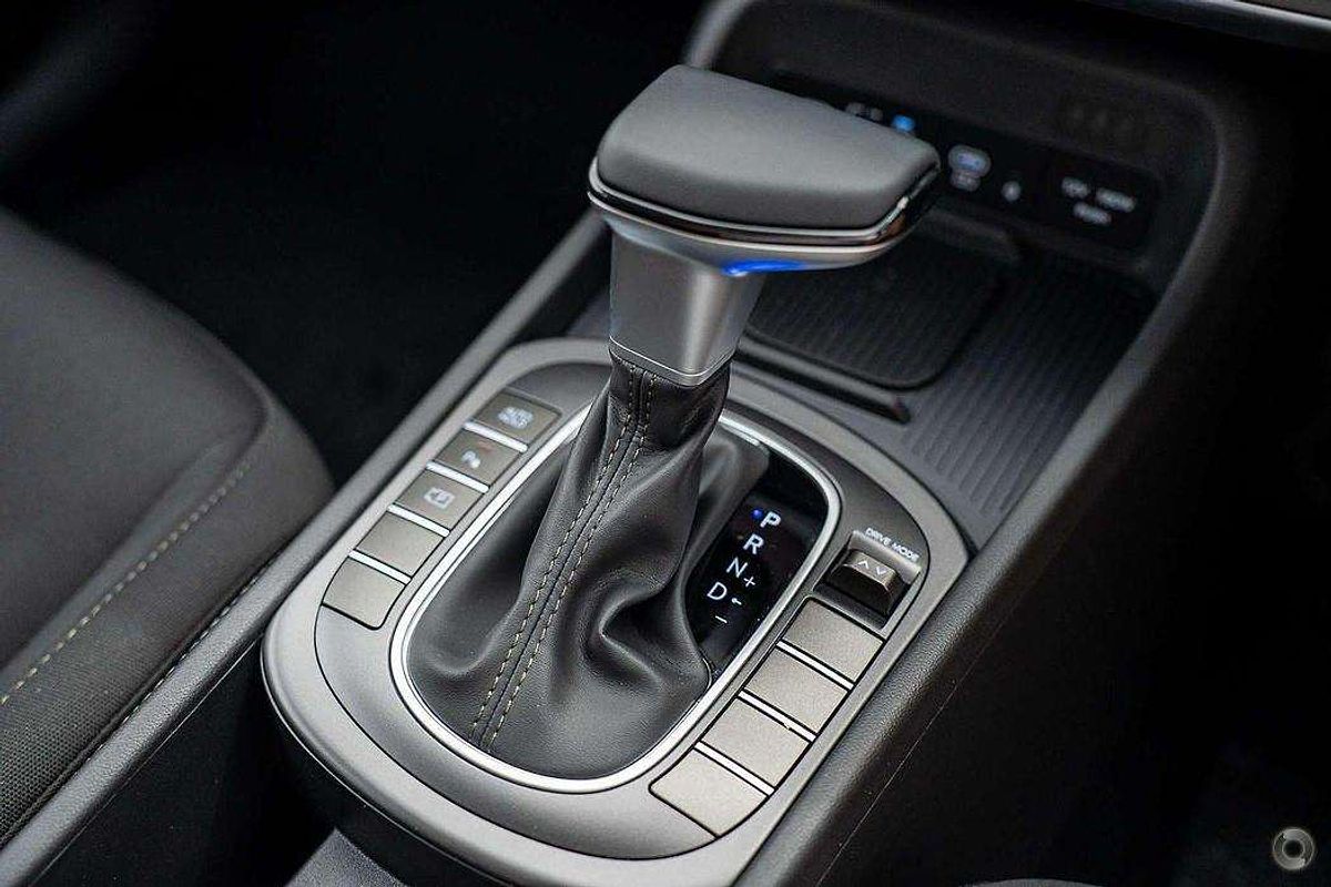 2025 Hyundai Kona SX2.V3