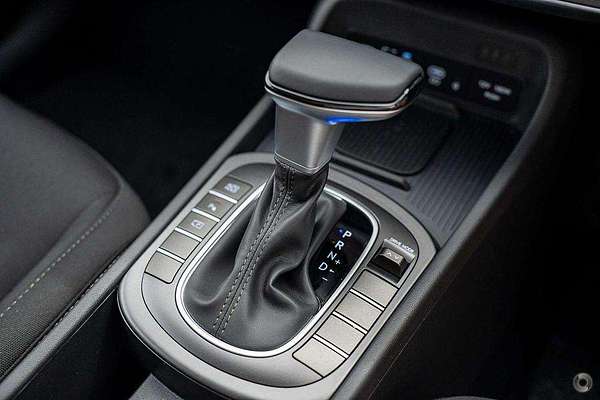 2025 Hyundai Kona SX2.V3