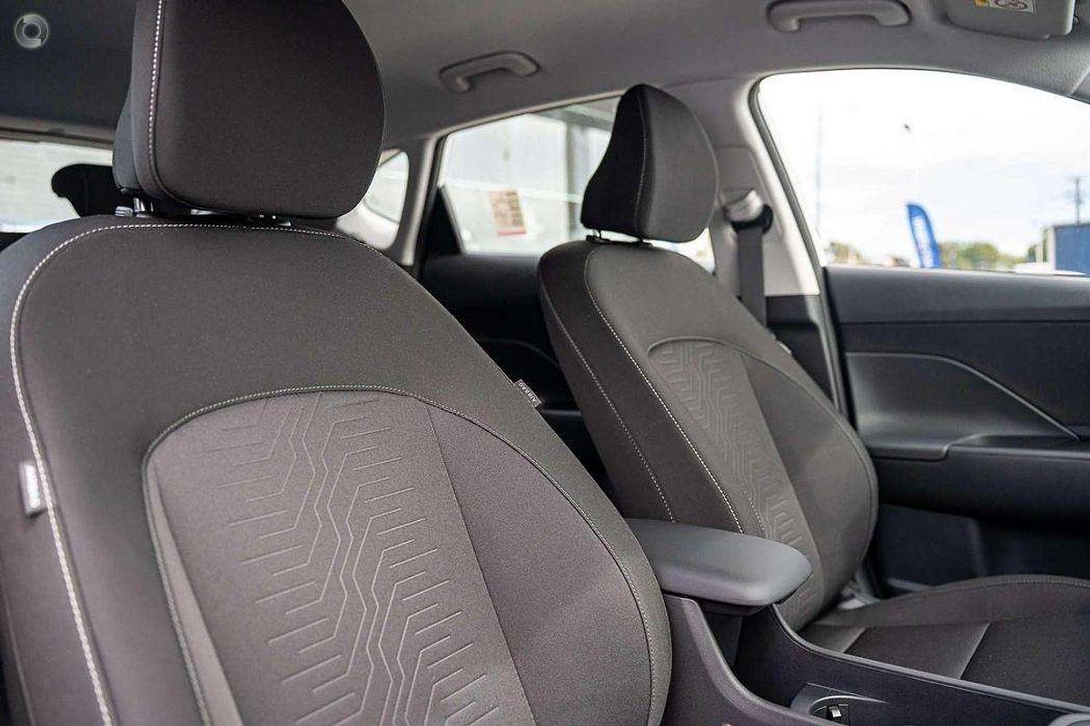 2025 Hyundai Kona SX2.V3