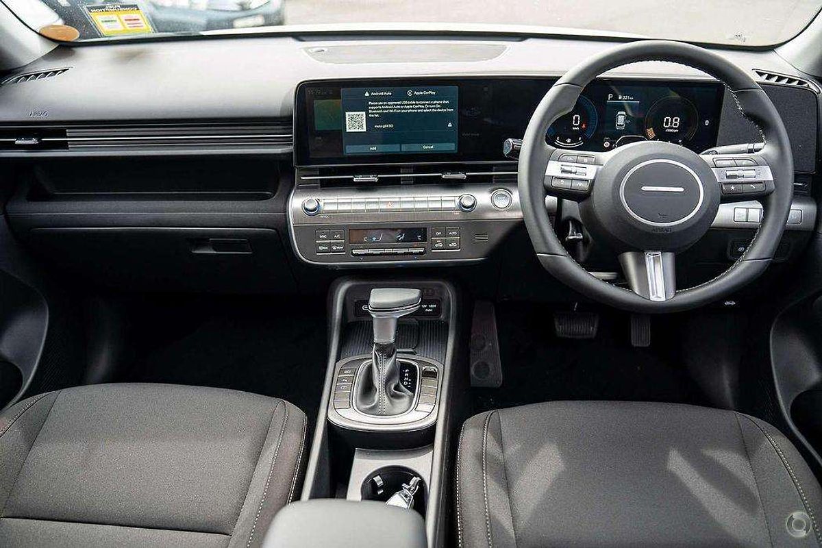 2025 Hyundai Kona SX2.V3