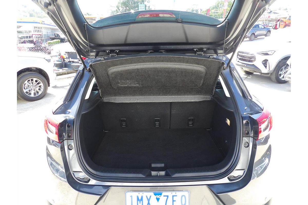 2018 Mazda CX-3 Maxx DK