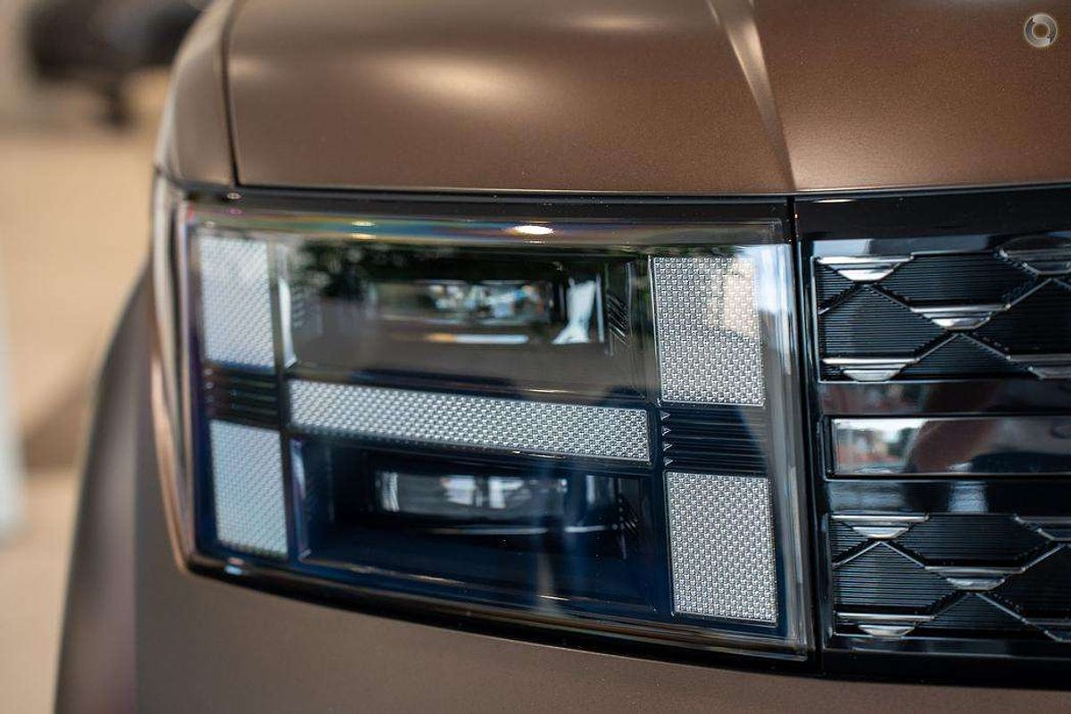 2025 Hyundai Santa Fe Hybrid Calligraphy MX5.V2