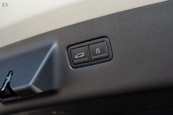 2025 Hyundai Santa Fe Hybrid Calligraphy MX5.V2