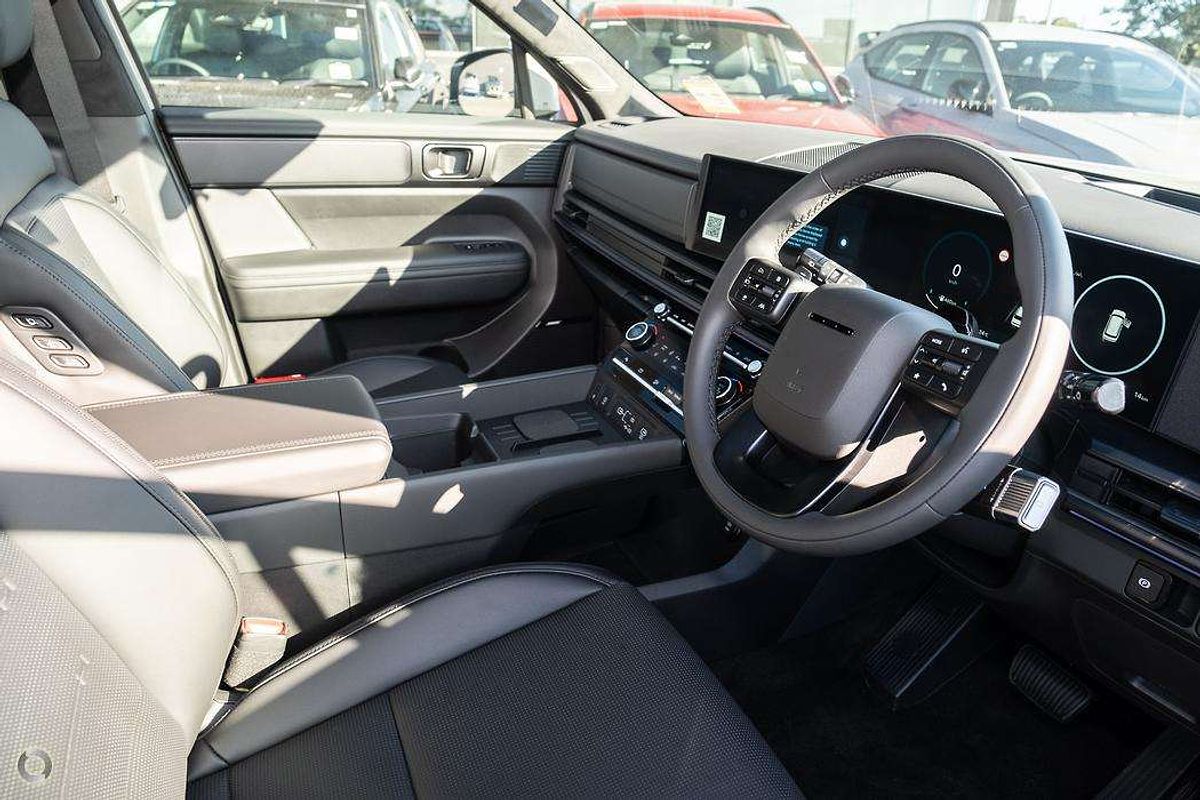 2025 Hyundai Santa Fe Hybrid Calligraphy MX5.V2