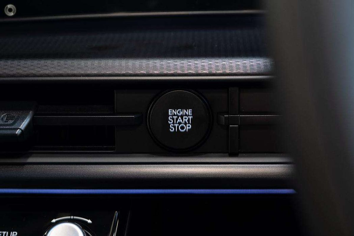 2025 Hyundai Santa Fe Hybrid Calligraphy MX5.V2