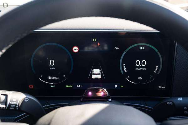 2025 Hyundai Santa Fe Hybrid Calligraphy MX5.V2