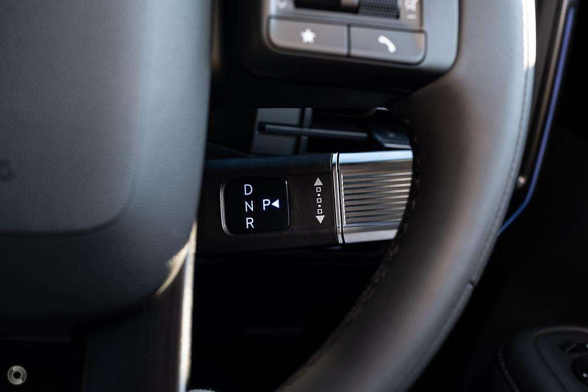 2025 Hyundai Santa Fe Hybrid Calligraphy MX5.V2