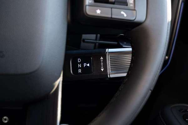 2025 Hyundai Santa Fe Hybrid Calligraphy MX5.V2