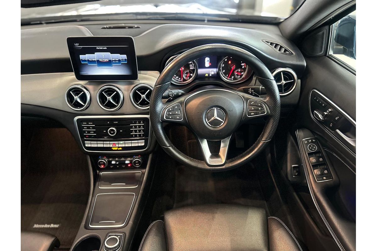 2019 Mercedes-Benz GLA-Class GLA250 X156