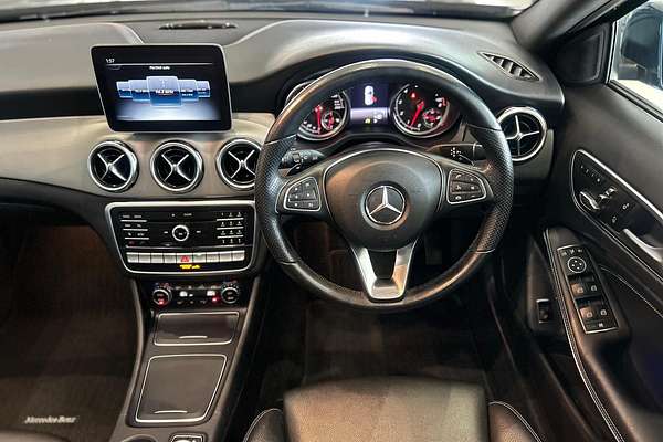 2019 Mercedes-Benz GLA-Class GLA250 X156