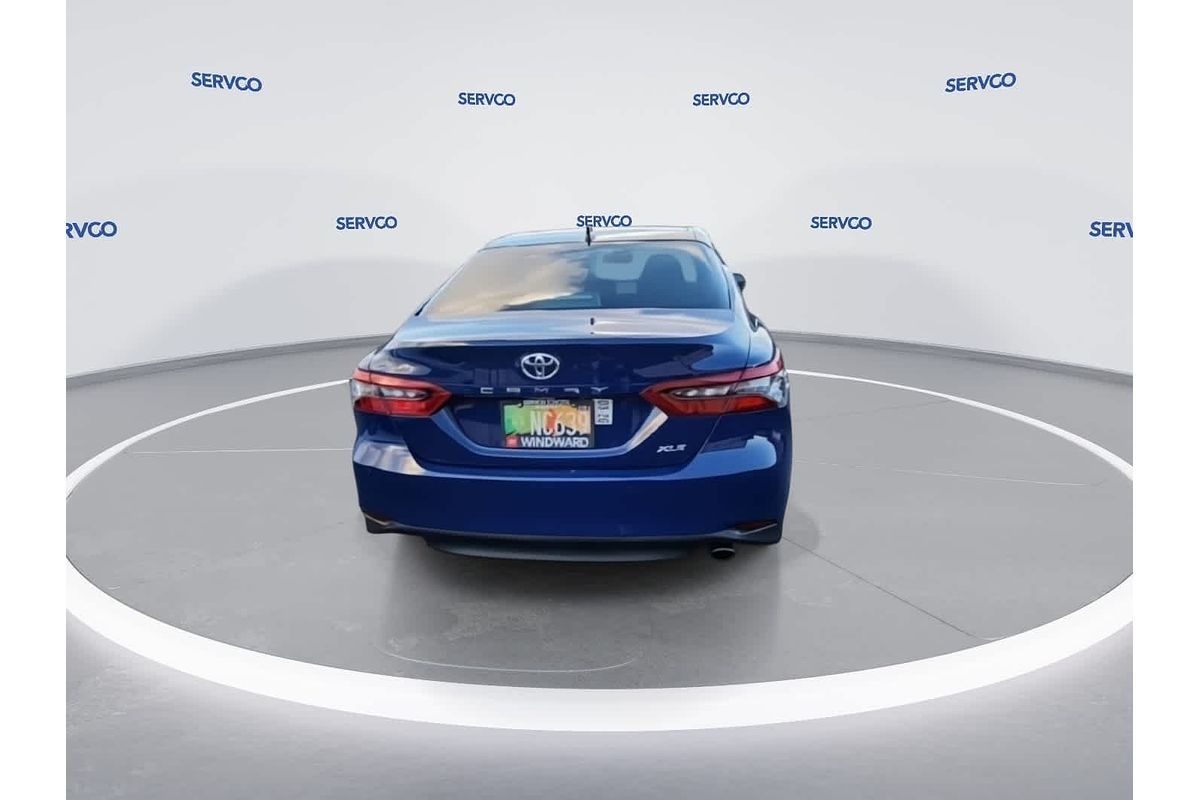 2023 Toyota Camry XLE