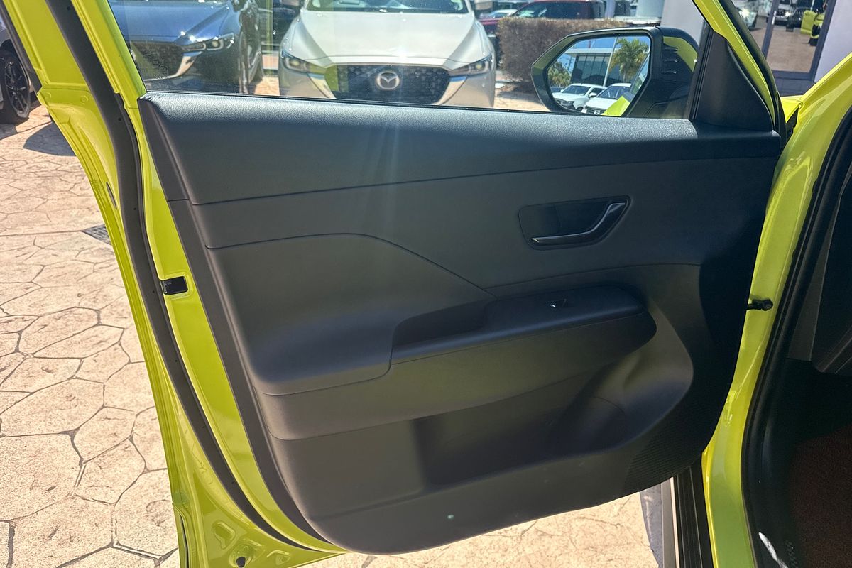 2024 Hyundai Kona N Line SX2.V1