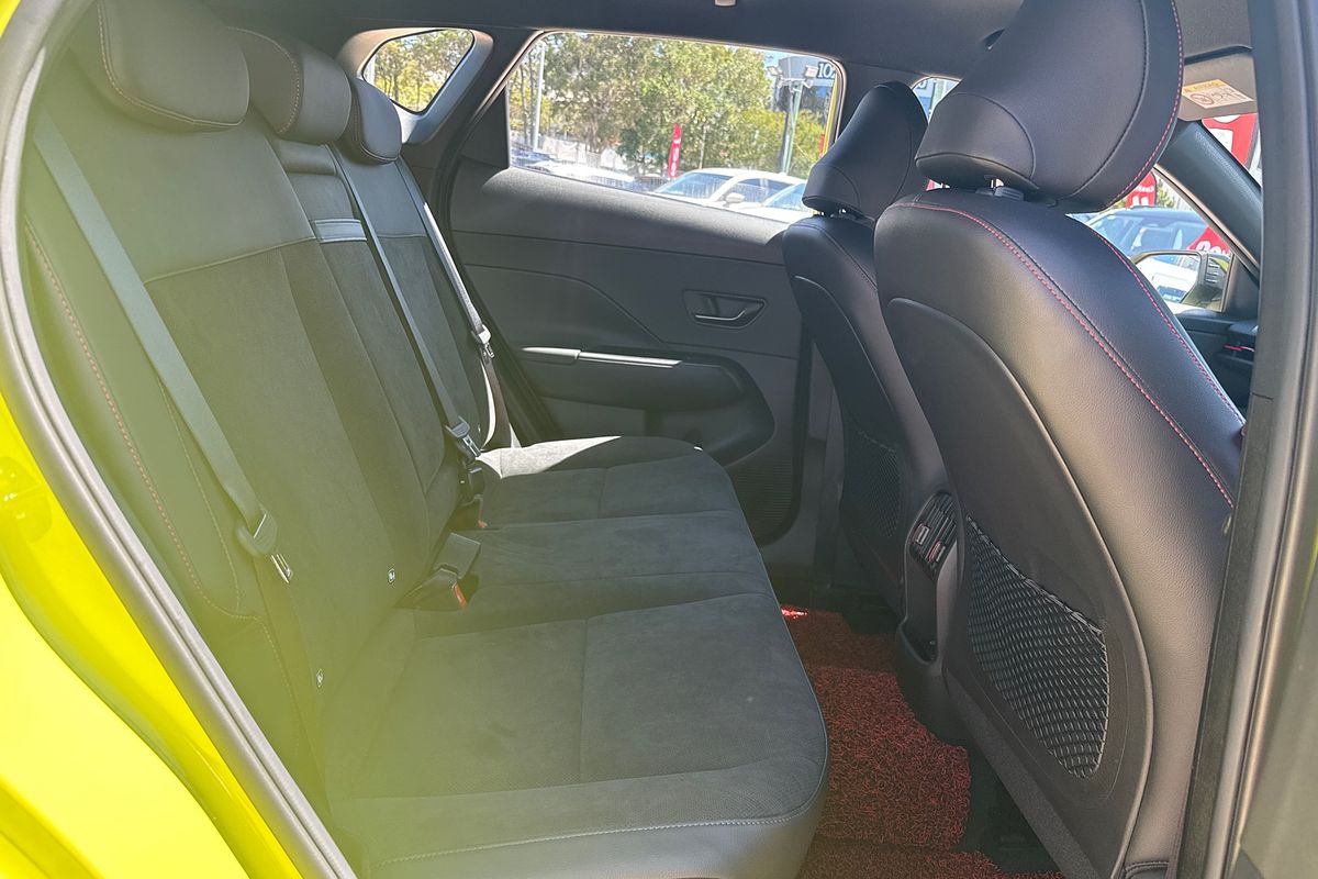 2024 Hyundai Kona N Line SX2.V1
