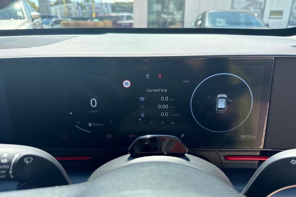 2024 Hyundai Kona N Line SX2.V1