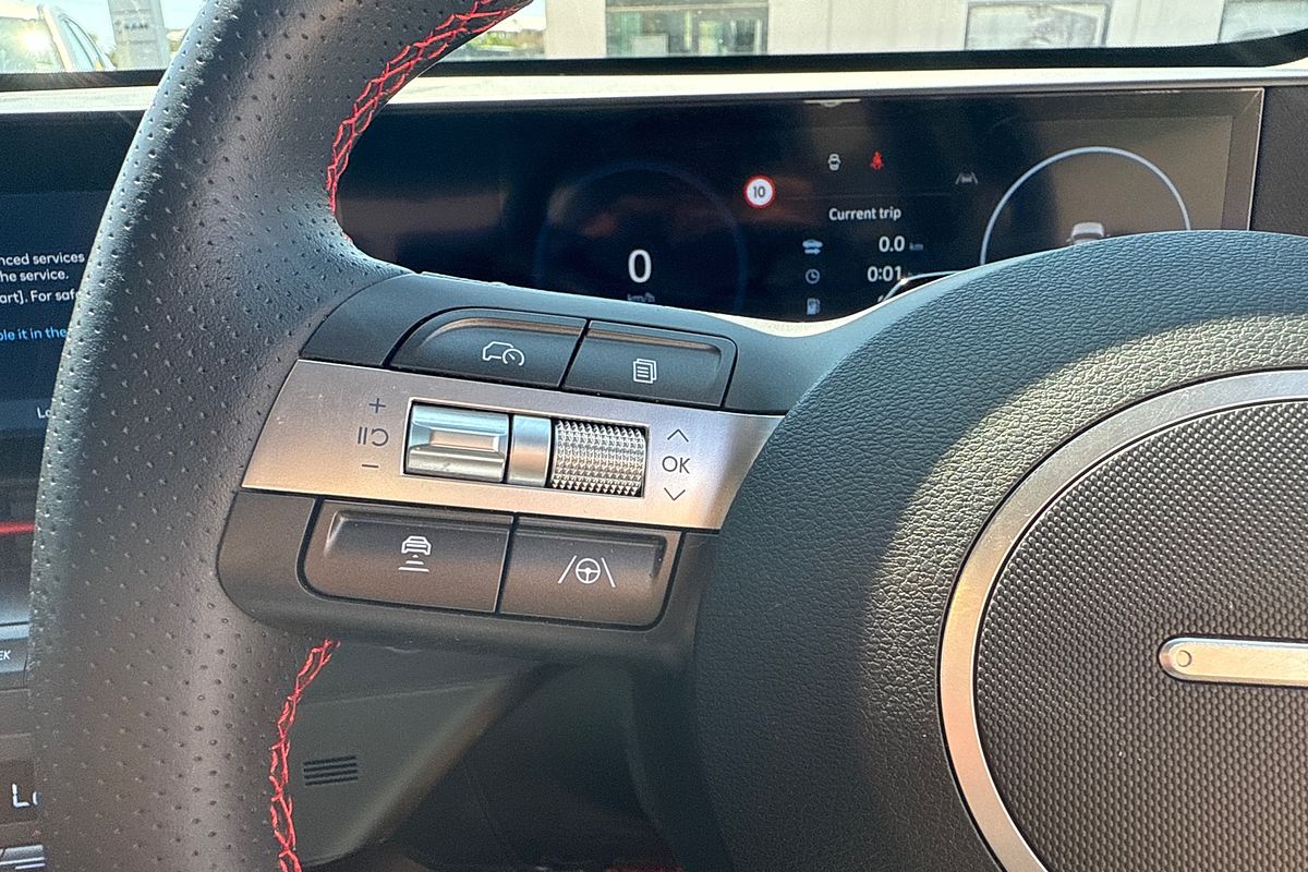 2024 Hyundai Kona N Line SX2.V1