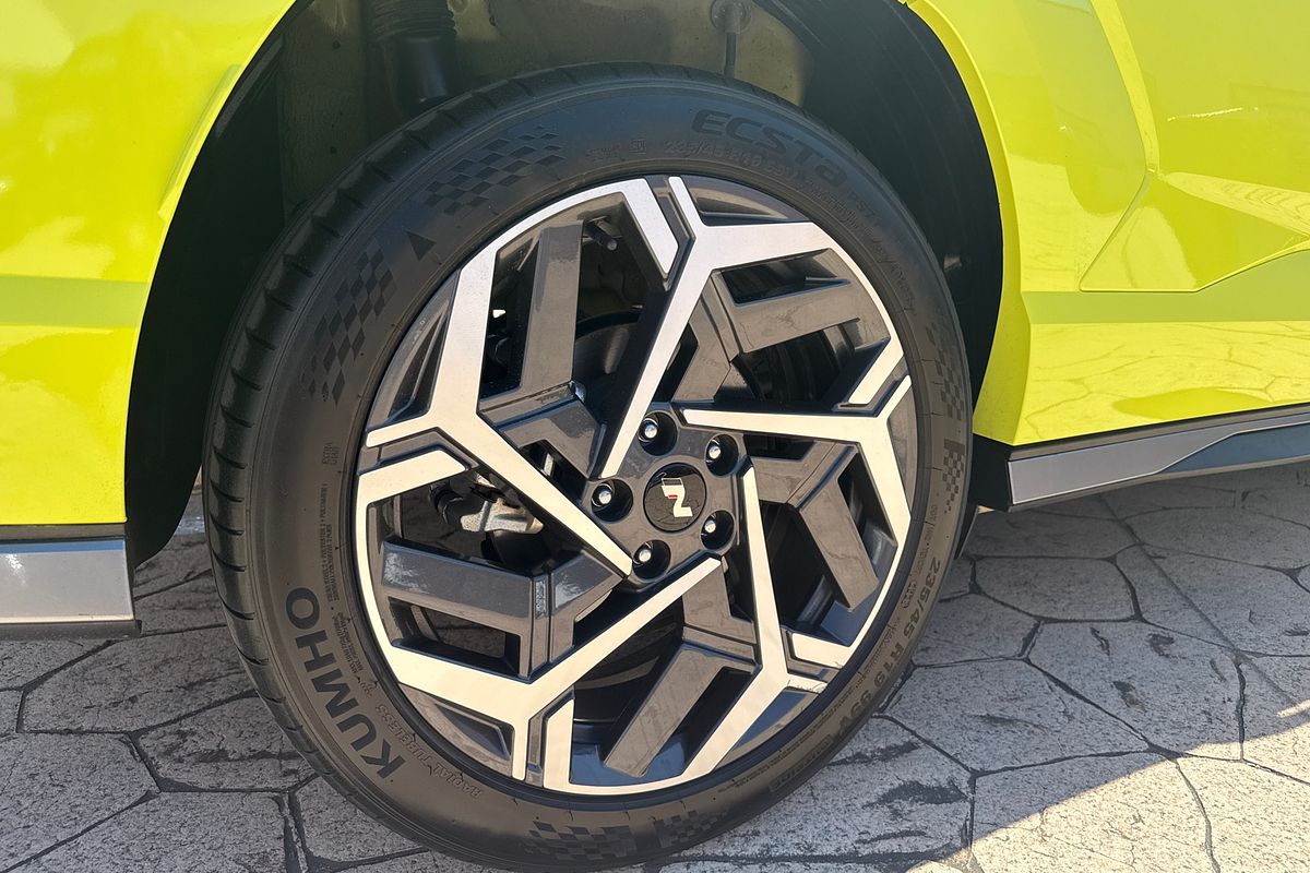 2024 Hyundai Kona N Line SX2.V1