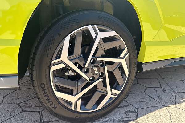 2024 Hyundai Kona N Line SX2.V1