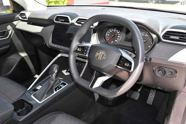 2025 MG ZS Vibe Turbo ZS32