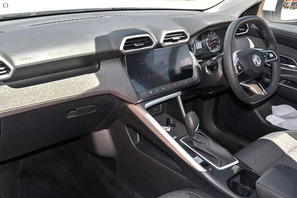 2025 MG ZS Vibe Turbo ZS32