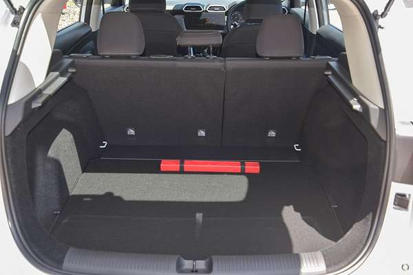 2025 MG ZS Vibe Turbo ZS32