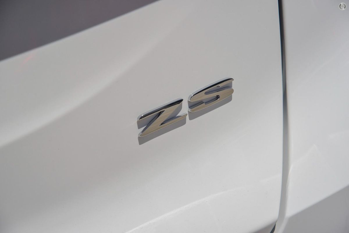 2025 MG ZS Vibe Turbo ZS32