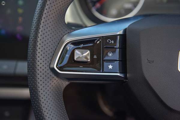 2025 MG ZS Vibe Turbo ZS32