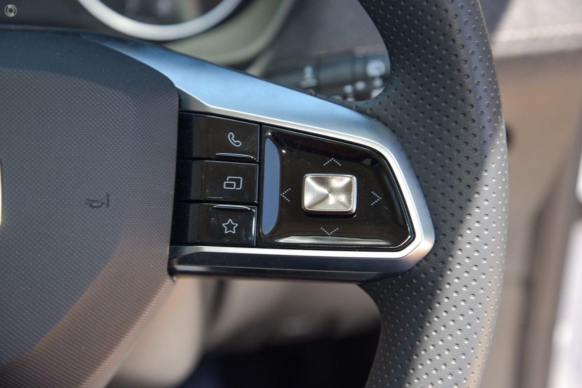 2025 MG ZS Vibe Turbo ZS32