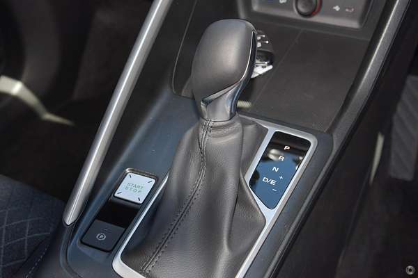 2025 MG ZS Vibe Turbo ZS32