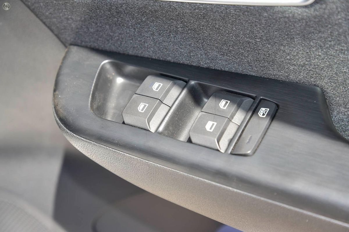 2025 MG ZS Vibe Turbo ZS32