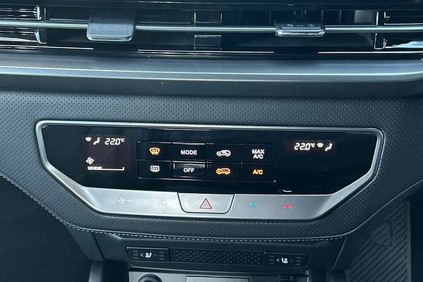 2024 KGM SsangYong Musso Ultimate Q261 4X4 LWB