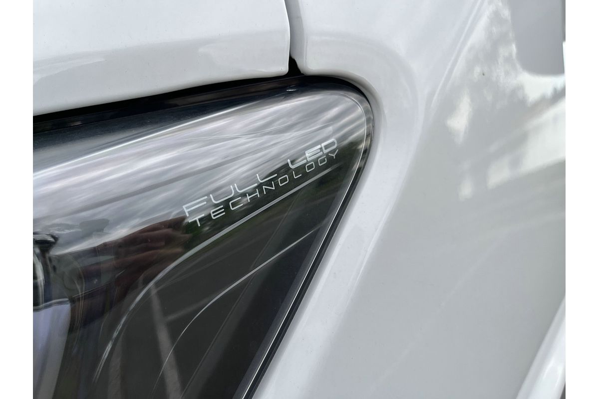 2025 Fiat Ducato Series 9 ELWB
