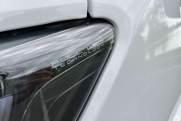 2025 Fiat Ducato Series 9 ELWB