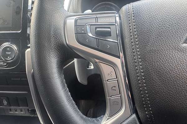 2019 Mitsubishi Triton Toby Price Edition MR 4X4