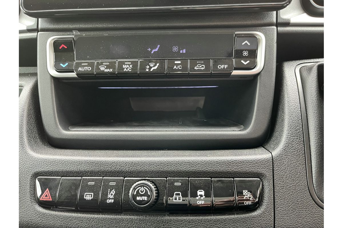 2025 Fiat Ducato Series 9 ELWB
