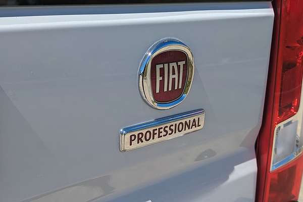 2025 Fiat Ducato Series 9 ELWB