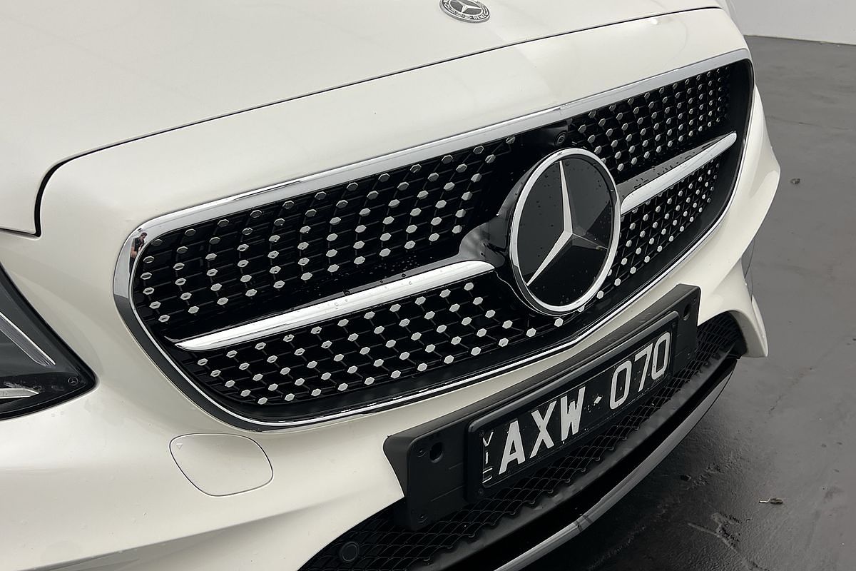 2018 Mercedes-Benz E-Class E450 A238