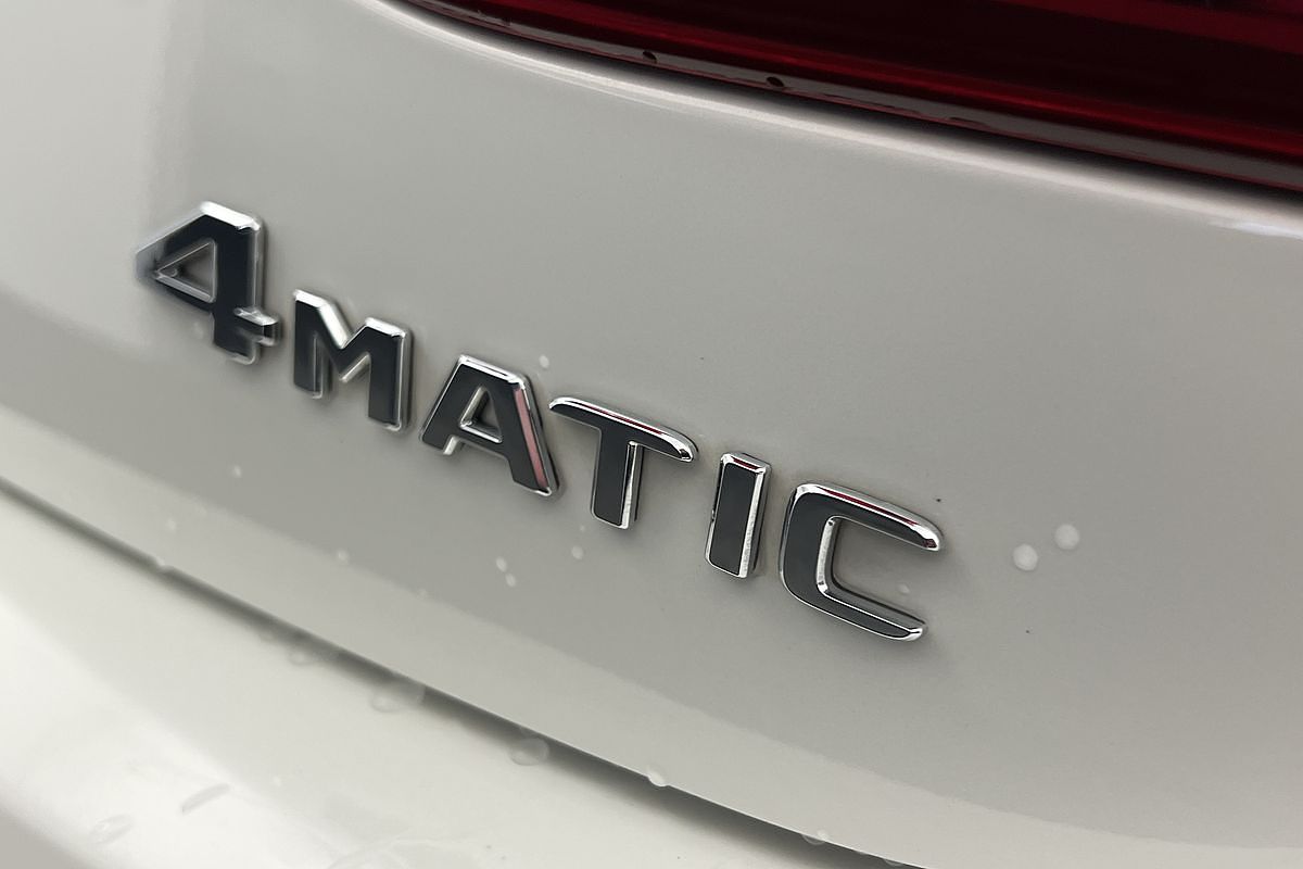 2018 Mercedes-Benz E-Class E450 A238