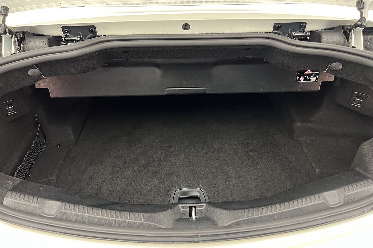 2018 Mercedes-Benz E-Class E450 A238