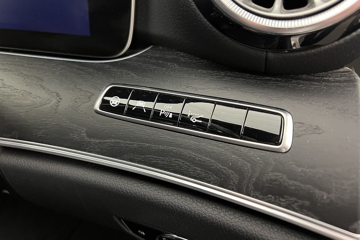 2018 Mercedes-Benz E-Class E450 A238