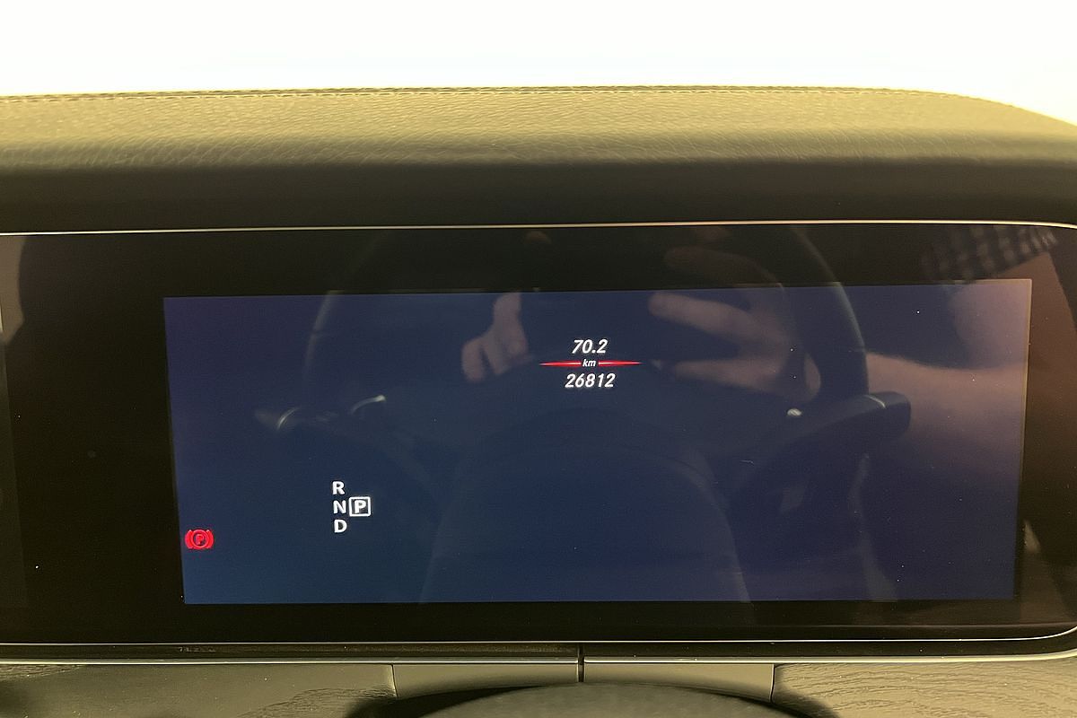 2018 Mercedes-Benz E-Class E450 A238