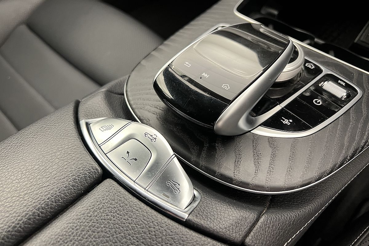 2018 Mercedes-Benz E-Class E450 A238